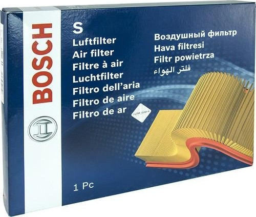 Hava Filtresi Zafira B 1457433281
