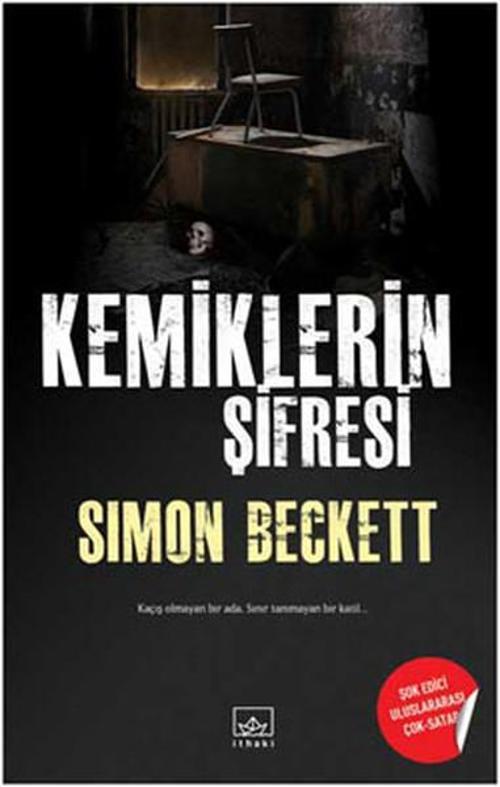 Kemiklerin Şifresi