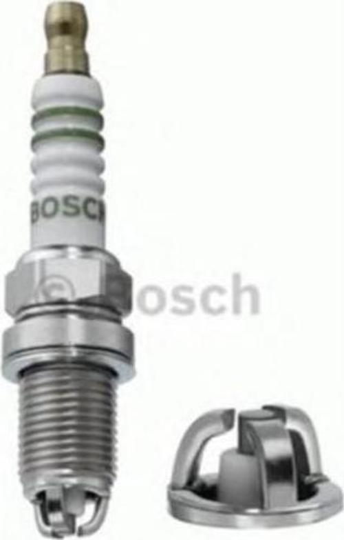 0242235766 1.0 Mm Fr7ktc 3 Tırnak Buji