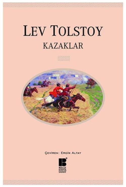 Bilge Kültür Sanat Kazaklar