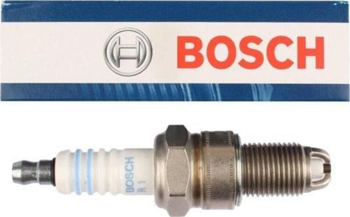 0242240590 BUJİ FGR6HQE PASSAT 2.8 V6-GOLFV-JETTAIII-PAR9-R19-MGN-CLIO-PAL