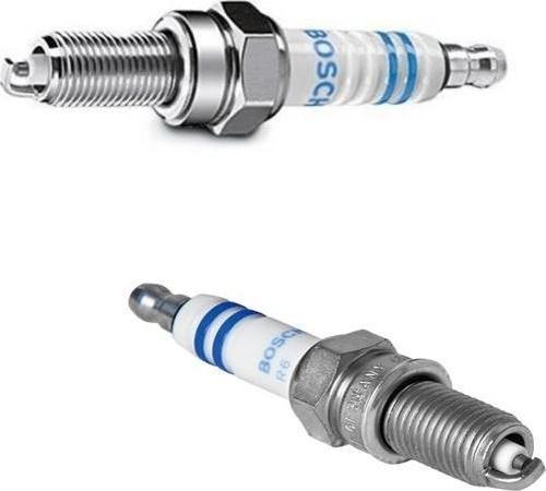 Buji Fgr8Kqe 1.6 Mm (Nıkel-Itrıyum Alasımlı) Bmw E36 Z3 M3 3.2 96-00 (Takım)