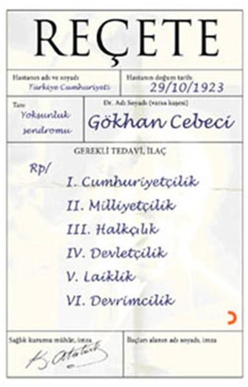 Reçete