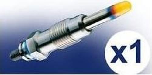 0250202131 Kızdırma Bujisi Fıesta Iv-Focus-Focus Iı-Connect-Cmax-Smax-Galaxy-Mondeo 1.8 Tdci/1.8 D