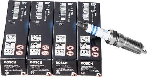 Ateşleme Bujisi Fr7Kpp332 Ea 1.0Mm