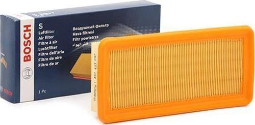 Hyundai Getz 1.6 Hava Filtresi 2002-2011