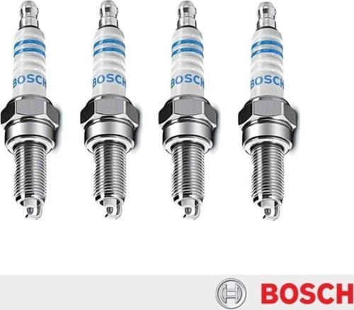 Atesleme Bujısı Passat-a4-a6 1.8-2.0tfsı 06-15 Cdha-cabb-cdhb-byt-bzb Fr5kpp332s 0242245576
