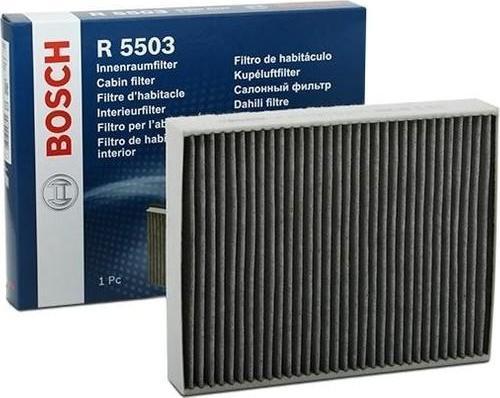 Polen Filtresi Karbonlu Bmw 1 Serisi F20/F21 1987435503