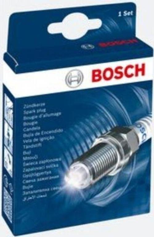 Atesleme Bujısı Set Fr6dc ( Ford : Fıesta Fıat : Tempra 1.6 )
