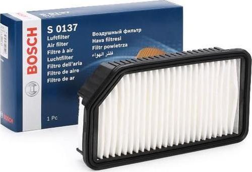 Hyundai İX20 1.6 Hava Filtresi (2011 - 2014)