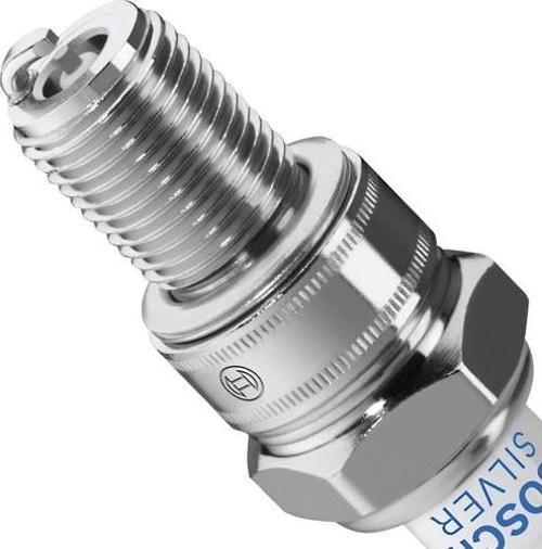 Peugeot 207 / Buji, FR6DC