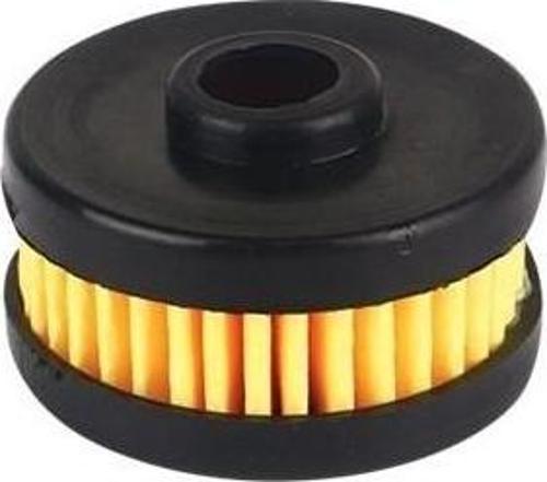 Gaz Kesici Valfi Filtresi (Çanaklı Tip)