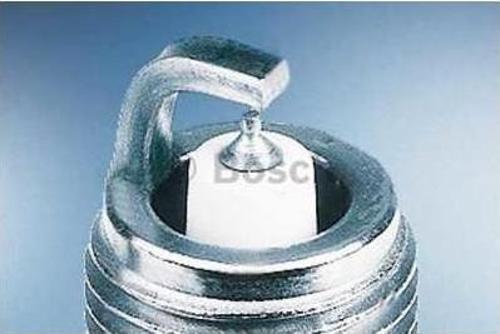 Buji Fr7Mpp10 Volvo S60 2.0T Focus 2.5 İ St 00-09