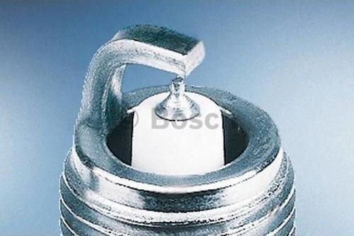Buji Fr7Ni332 Partner P206 1.6 16V Berlingo C3 C4 C5 Laguna II Es