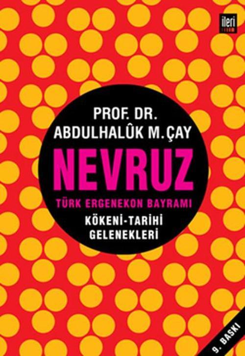 Nevruz Türk Ergenekon Bayramı