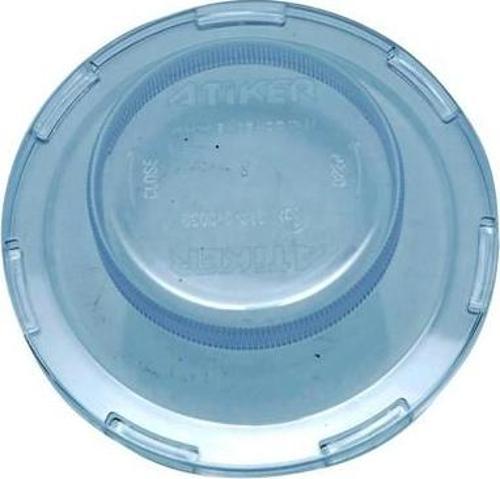 Havalandırma Camı