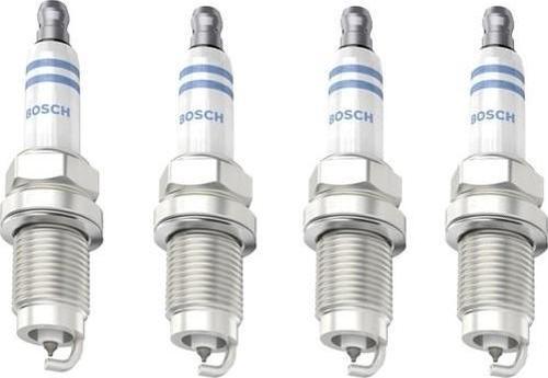 Audi A3 1.2 Tsi 4'lü Çift Iridyum Buji Takımı 2004-2012 FR6HI332