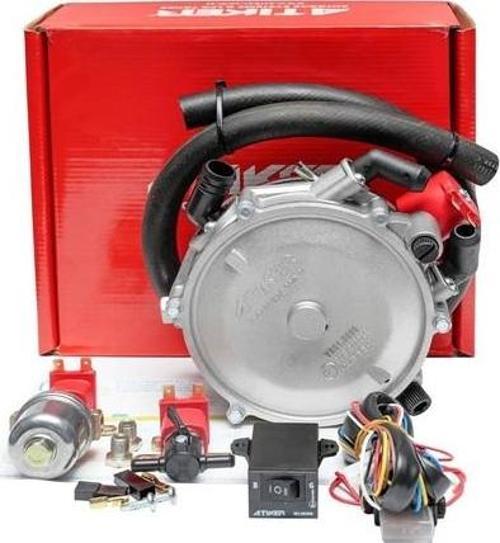 Karbüratörlü Ön Kit