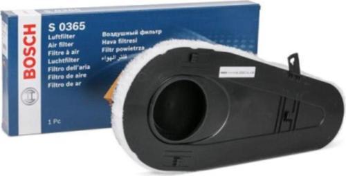 Bmw 5 Hava Filtresi 01/2009-10/2016