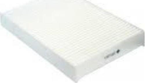 Bos-09864b5002 Polen Filtresi Karbonsuz Fluence 2010 - ...