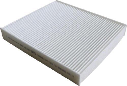 Bos-09864b5003 Polen Filtresi Karbonsuz Polo V (6r-6c) ...