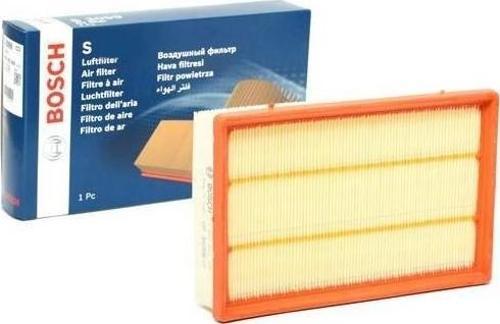 Ford Focus 1.6 Tdci Hava Filtresi 2004-2007