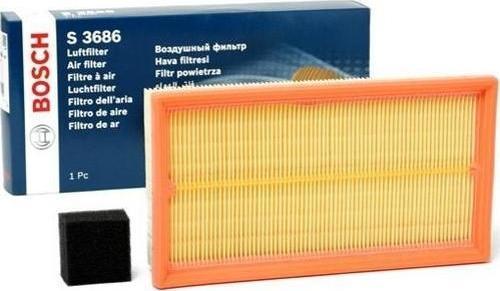 Hava Filtresi Connect 1,8tdci 1457433686