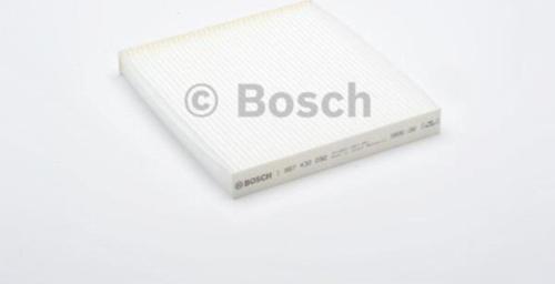 Bos-09864b5014 Polen Filtresi Karbonsuz 2 (dy) 2003 - 2...