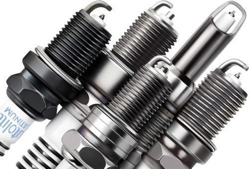 Ford Mondeo/focus Buji 2011 ve Üstü Yıllar (AG9G 12405 Bc)