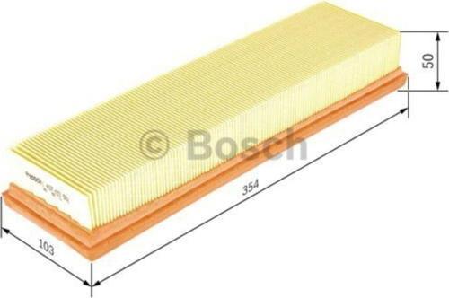 Bos-1457433592 Hava Filtresi 206 1998 - 1.4i 16v 1.4i 2...