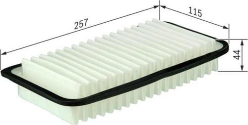 Bos-1457433971 Hava Filtresi 107 2005 - 1.0 / C1 2005 -...