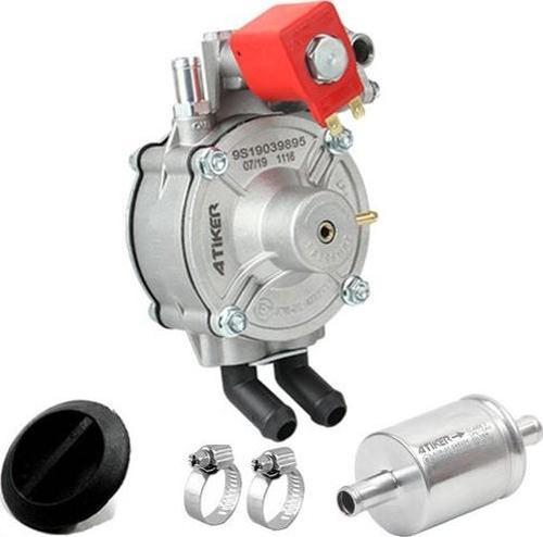 Regülatör SR09 140 Kw Süper