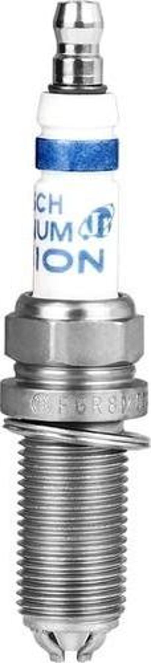 Mitsubishi Colt VI, 2006 sonrası / Buji, FR7SI30