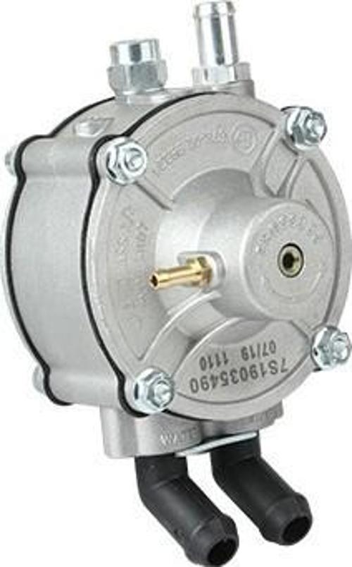Sıralı Lpg Regülatörü SR07 110 Kw