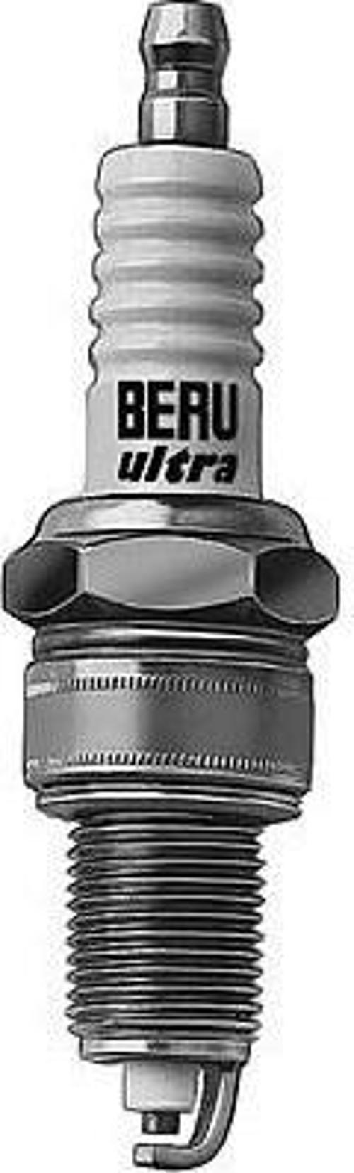 0241229715 Bujı W8dc 0241229574 (Renault: R9 / Bmw: 3 Serısı)