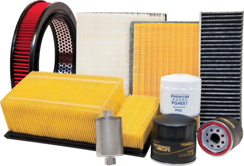 Hava Fıltresı Fıesta V 05- Fusıon 1.6 Tdcı 90hp (bos-f026400110)