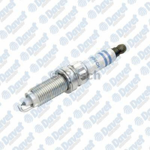 Buji Zr5tpp33s Cift Tirnak Bmw X6 Xdrive 5.0ı 08-14