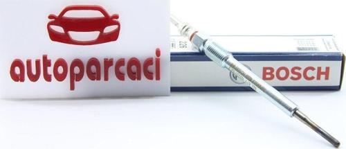 Chevrolet Aveo  Uyumlu  T300 1.3 Dizel Kızdırma Bujisi Bosch Marka