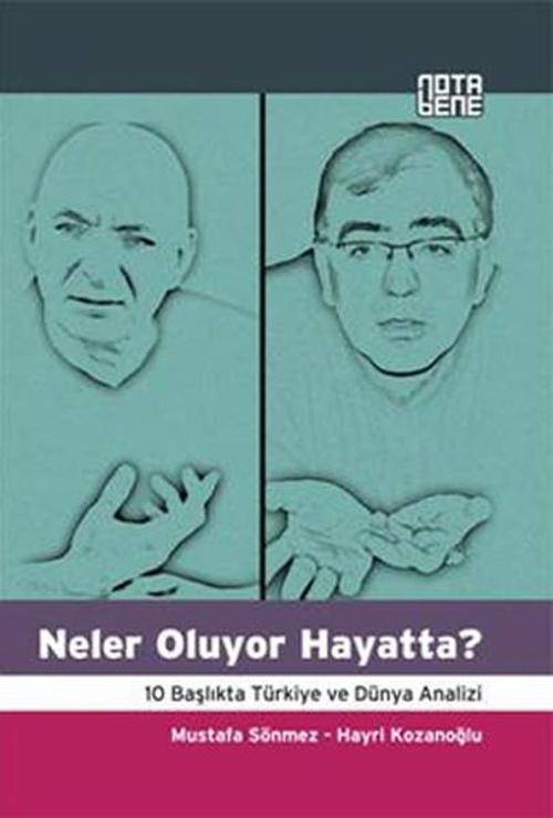 Neler Oluyor Hayatta?