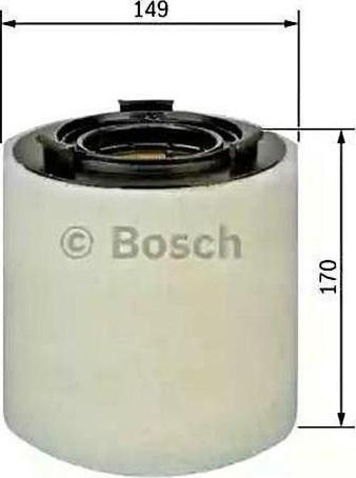 Hava Filtresi LX2831 A1 Polo Fabia 1.2tsı 1.2tdı 1.4gtı 1.4tsı 1.6tdı 1,2tdı 1,6td