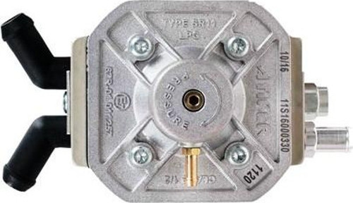 SR11 130KW Sıralı Regülatör