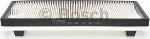 Polen Fıltresı Espace Iv 02- Klımalı Cu3840 1987432100