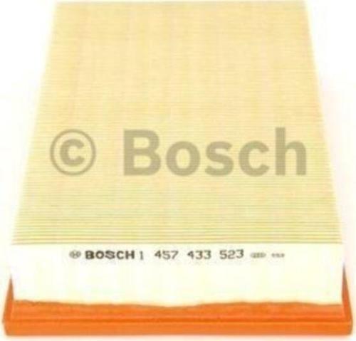 Hava Fıltresı Mercedes W210 E200-komp.-e240-e280-e320  1457433523