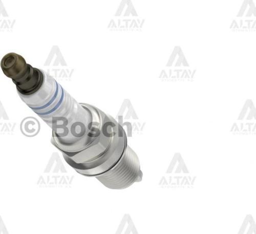 Ateşleme Bujisi Focus 04-08 / Mondeo 00-07 2.0 16v Uyumlu Hr8dppbsh-0242229652 Bsh-0242229652