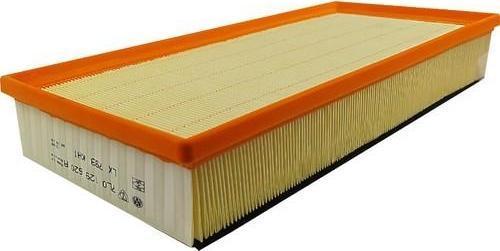 Hava Filtresi 7L0129620A