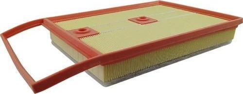 Polo V Hava Filtre Kiti 6C0129620D