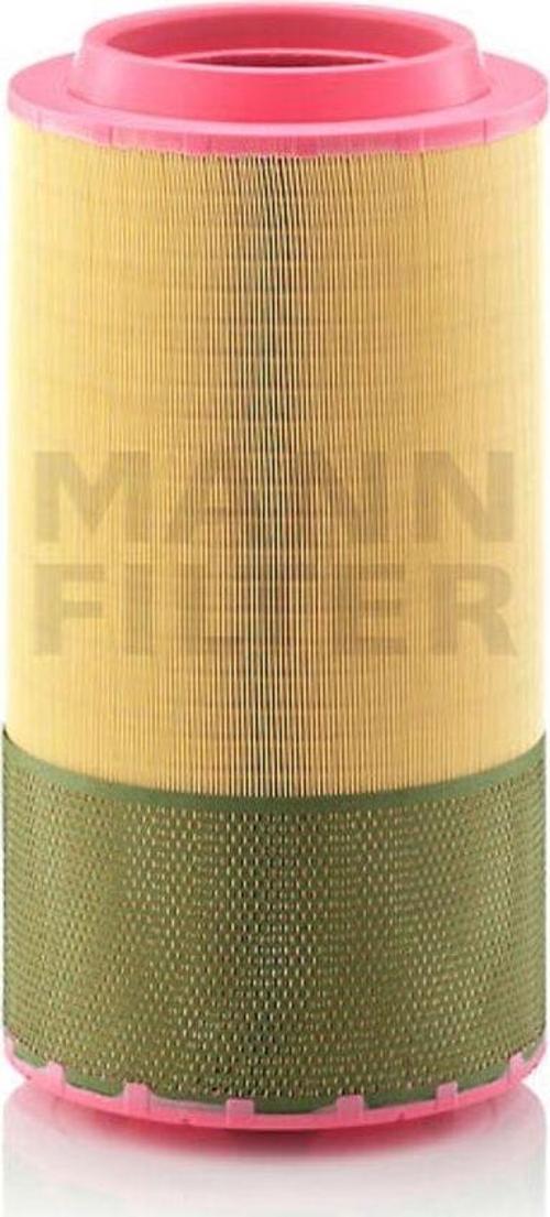 C271250/1 Hava Fıltresı Dıs Man Tgx Tgs D2066 D2676 Tga D2066 D2866 D2876