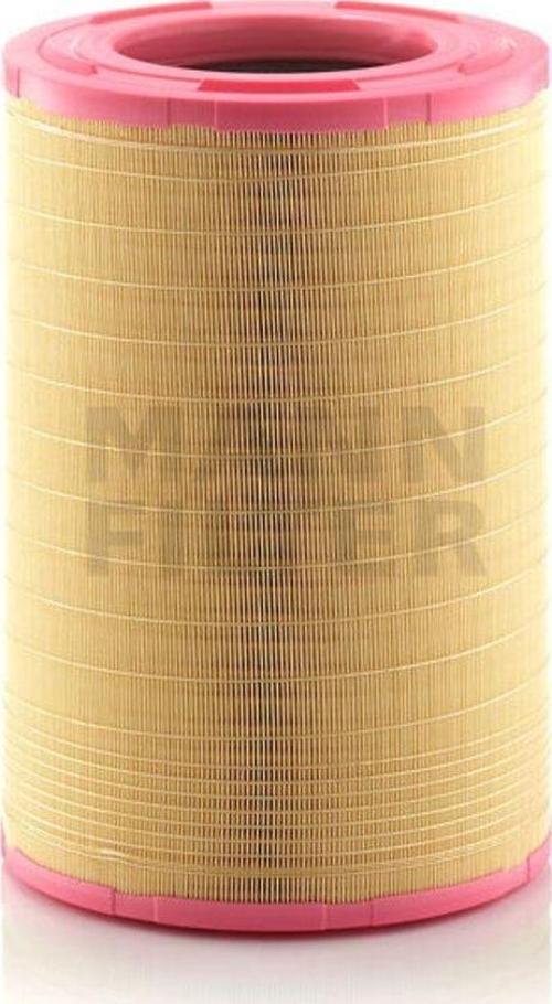 C311410 Hava Fıltresı Fl 280 06> / Magnum 480 04>06 Mıdlum 220 06> Premıum 430/450/460 06>