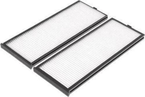 Hyundai Accent Polen Filtresi 2003-2005 Bosch Marka