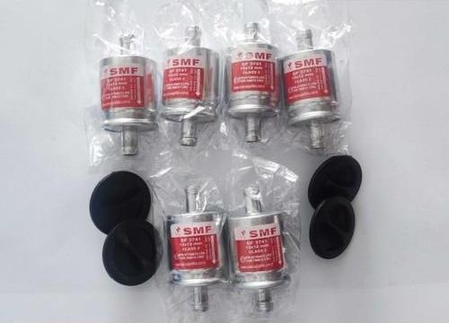 Lpg Filtresi Atiker Akl Zavoli Vikars Uyumlu 12x12mm 6adet